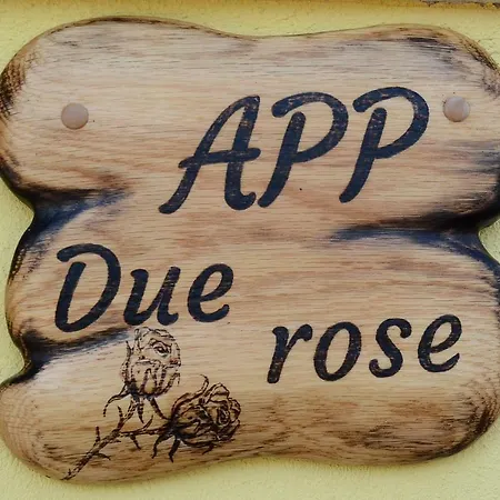 Duerose Appartement