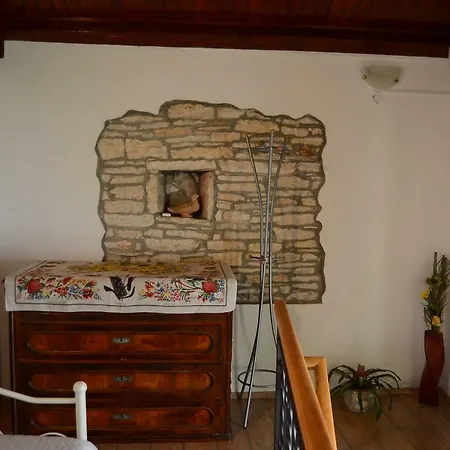 Apartment Duerose Buje