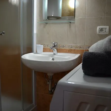 Apartamento Duerose *