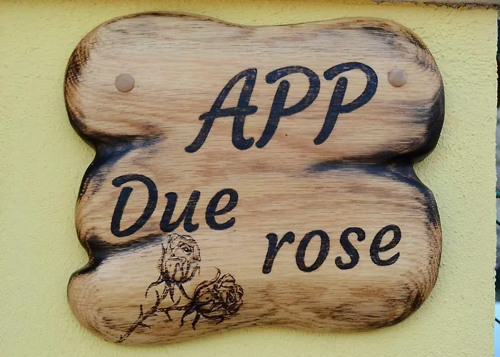Duerose Appartement