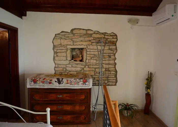 Appartement Duerose Buje